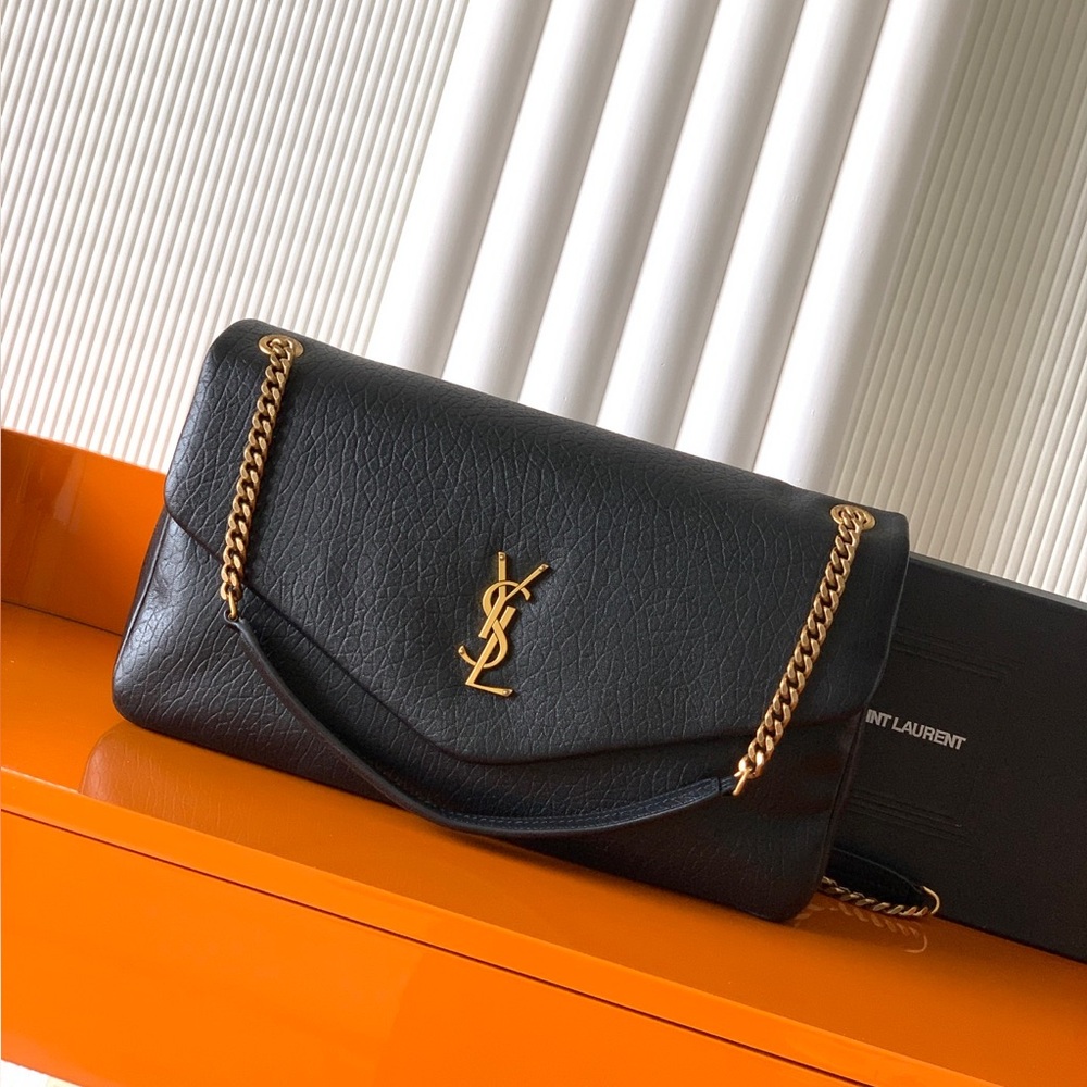 Saint Laurent Women's Classic Crossbody Bag